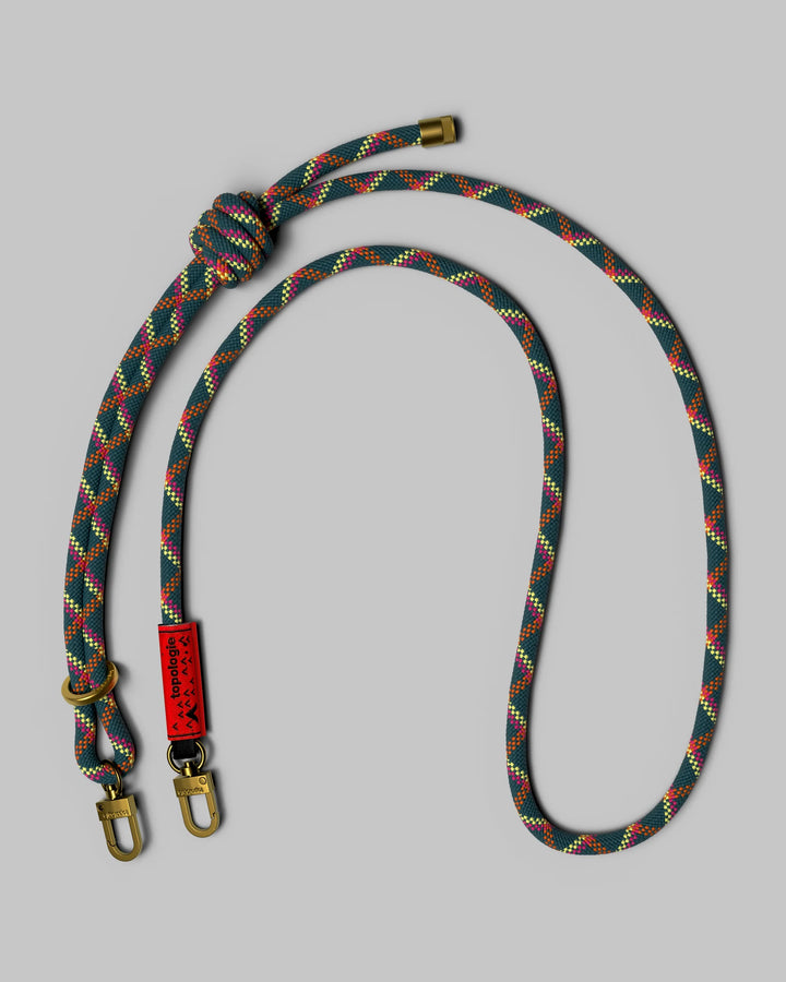 Topologie - 8.0mm Rope Strap