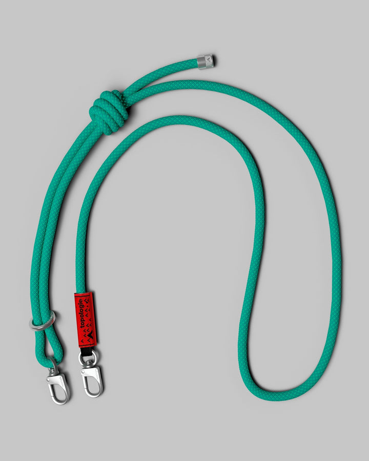 8.0mm Rope Strap - Flash Ivy