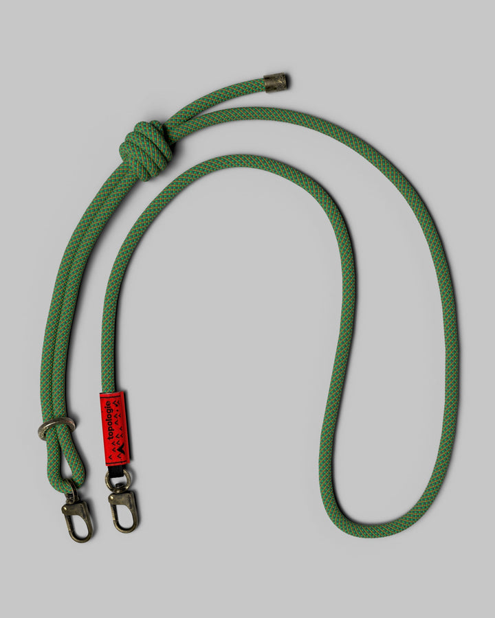 8.0mm Rope Strap - Ivy Lattice