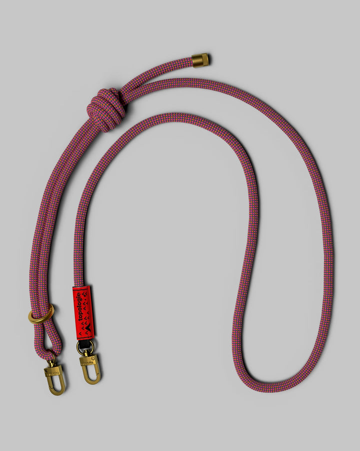 Topologie - 8.0mm Rope Strap