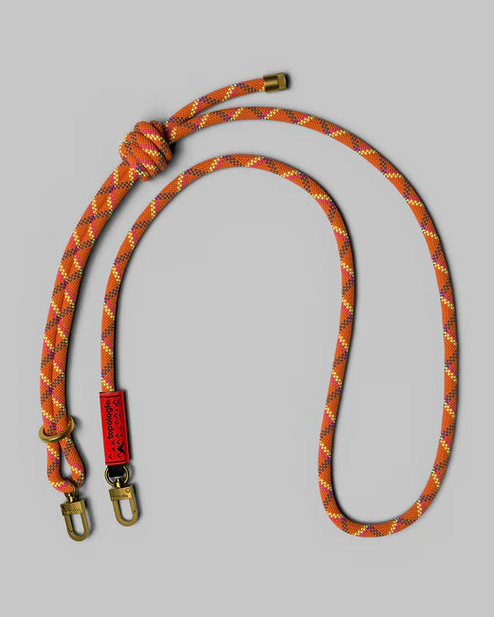 Topologie - 8.0mm Rope Strap