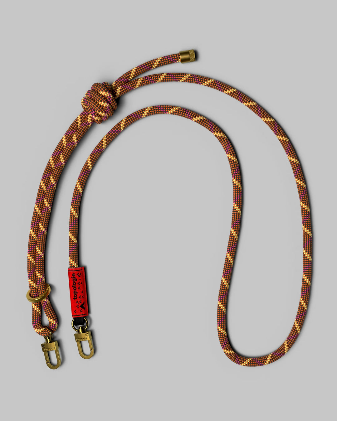 Topologie - 8.0mm Rope Strap