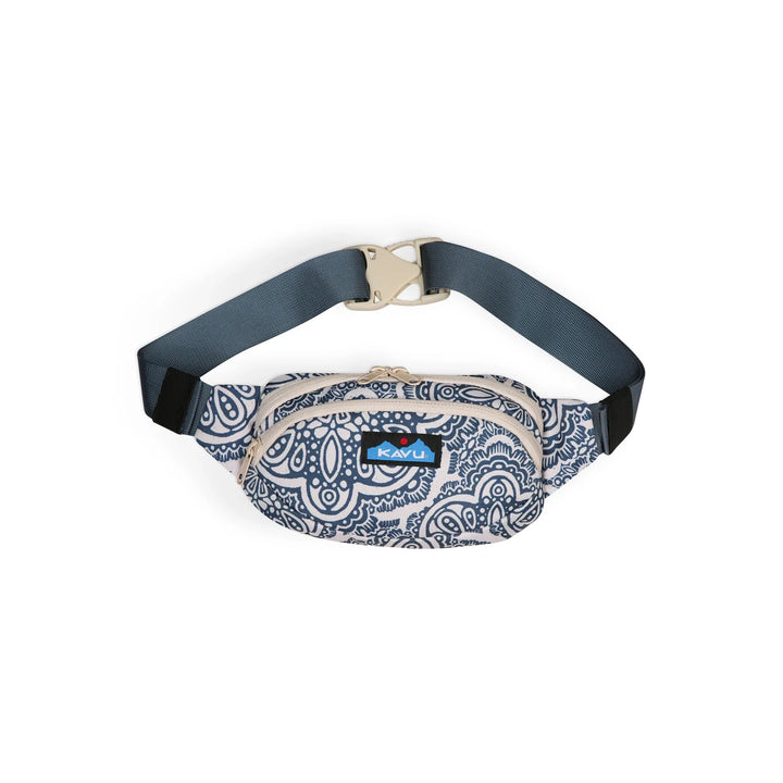 KAVU Spectator Bag - Divine Damask