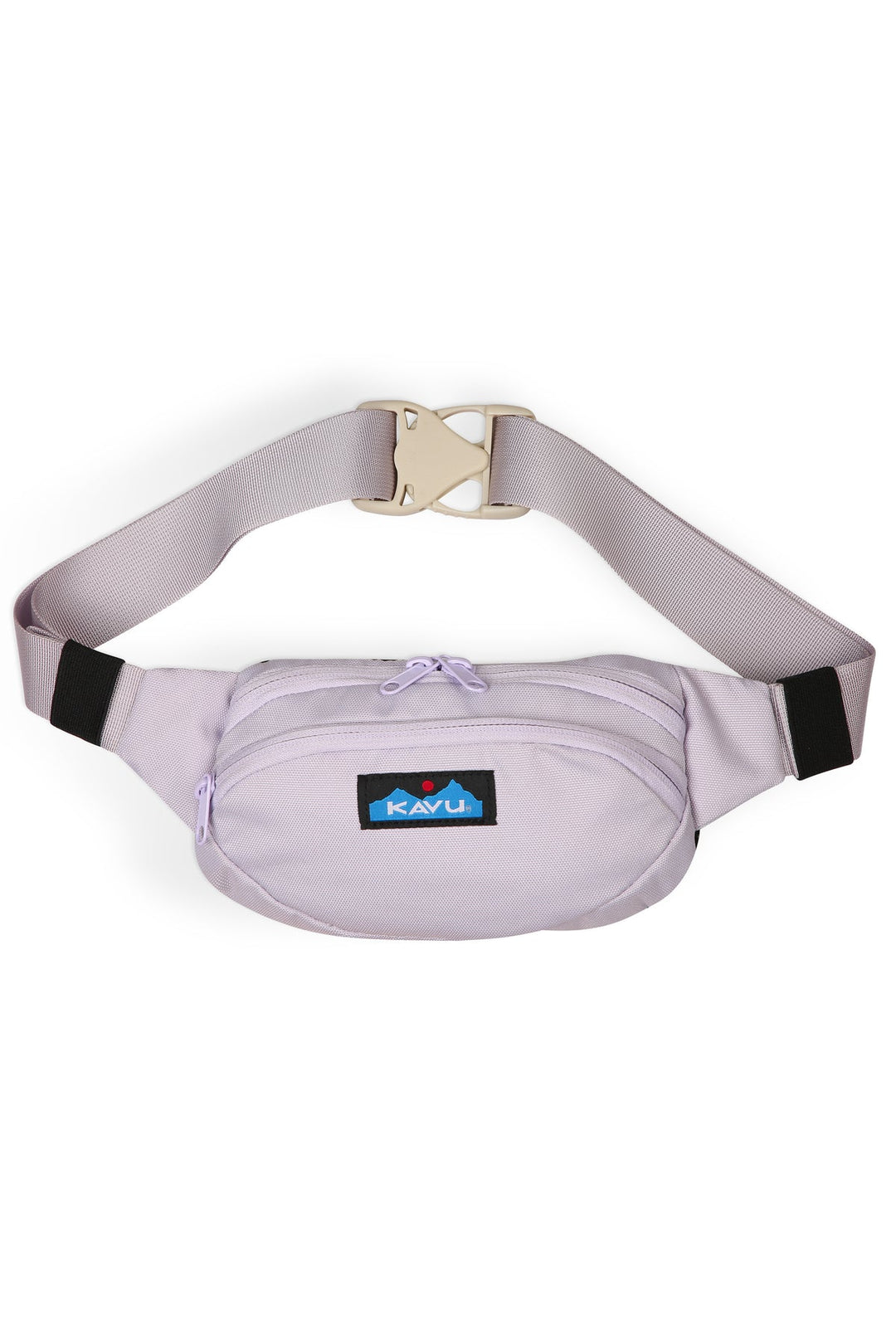 KAVU Spectator Bag - Grey Dawn