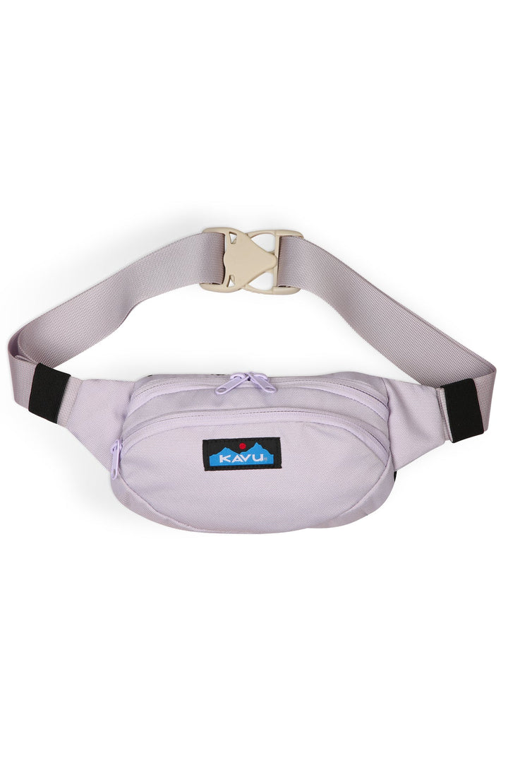 Spectator Bag - Grey Dawn