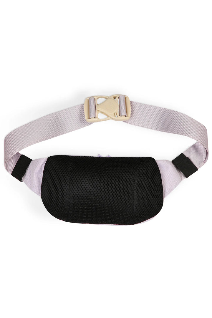 Spectator Bag - Grey Dawn