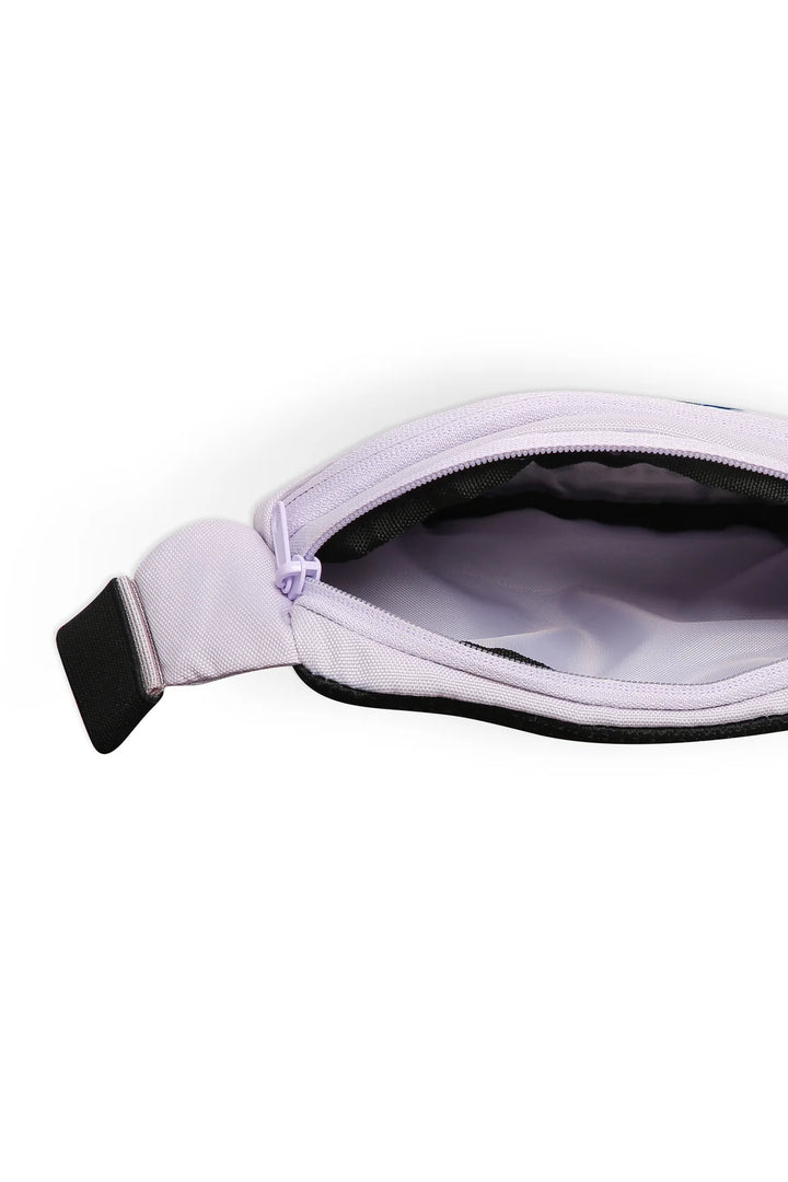 Spectator Bag - Grey Dawn