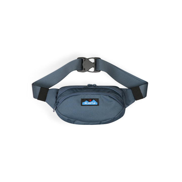 KAVU Spectator Bag - Orion Blue