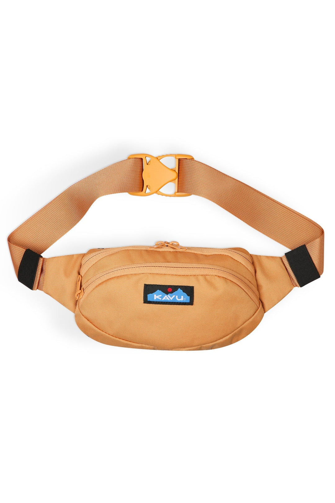KAVU Spectator Bag - Teak