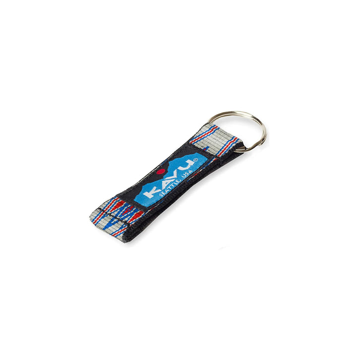 KAVU Key Chain - Americana
