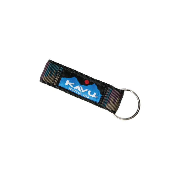 KAVU Key Chain - NW Vibes