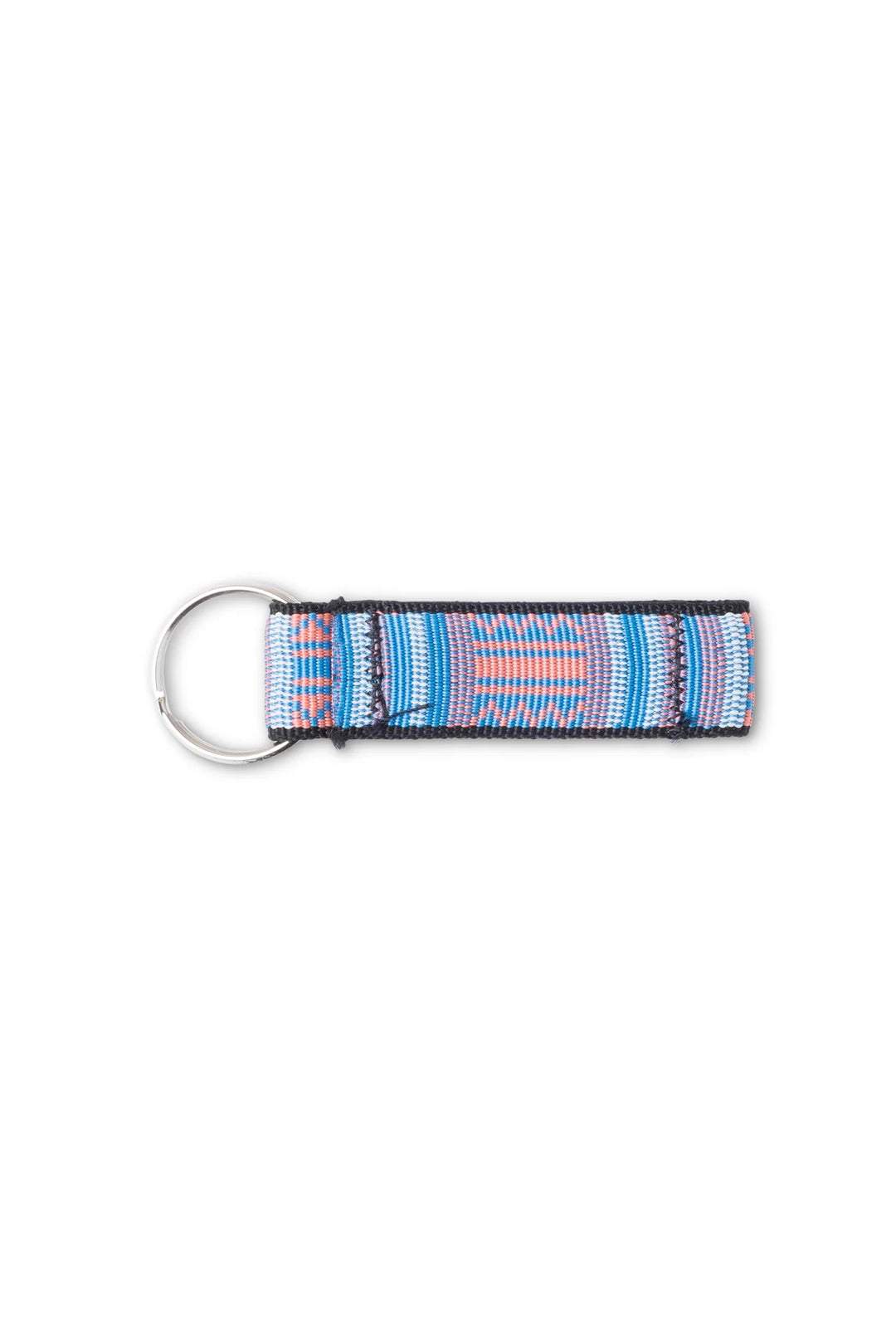 Key Chain - Sunrise Weave