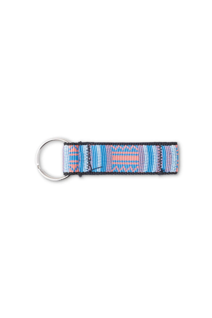 Key Chain - Sunrise Weave