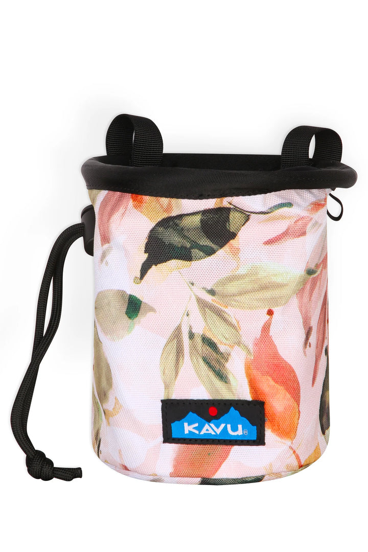 Peak Seeker Chalk Bag - Fall Foliage