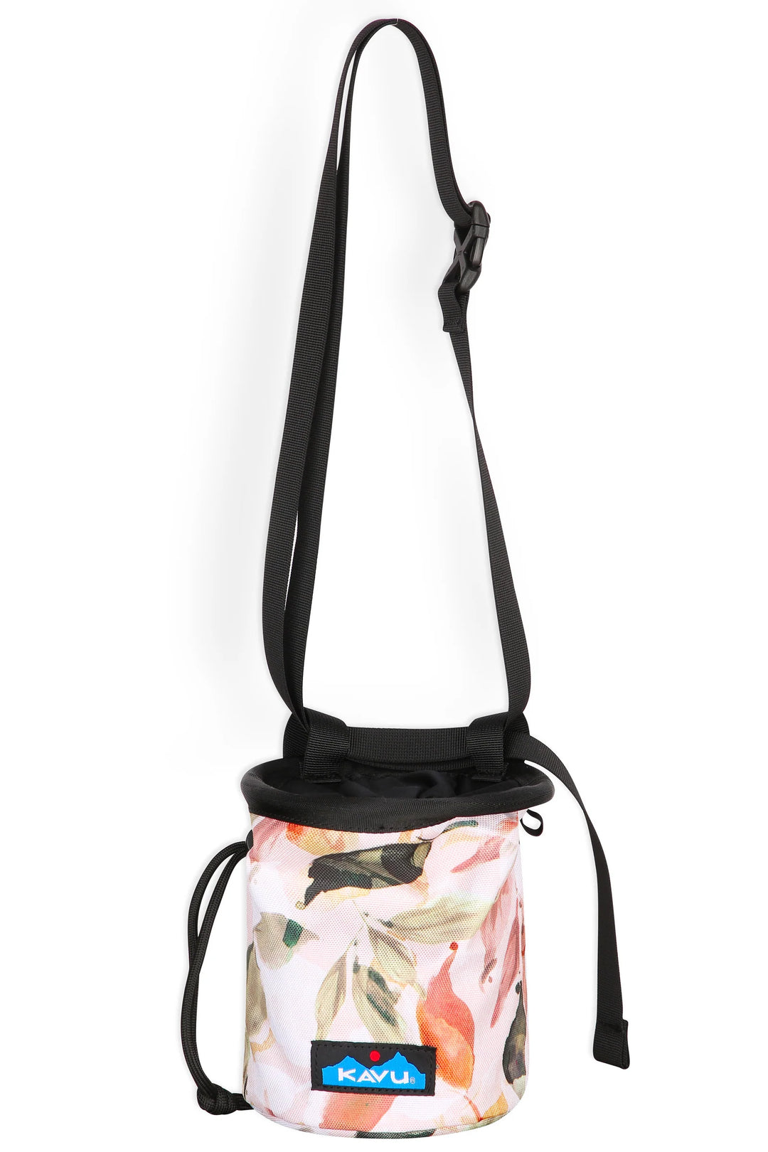 Peak Seeker Chalk Bag - Fall Foliage