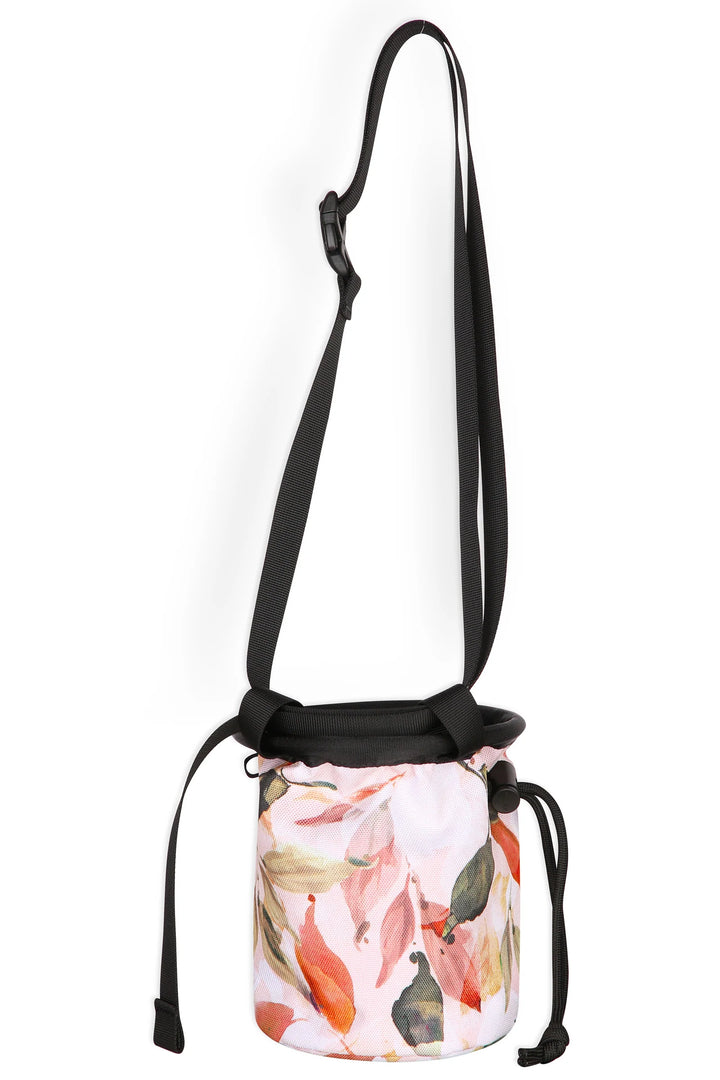 Peak Seeker Chalk Bag - Fall Foliage