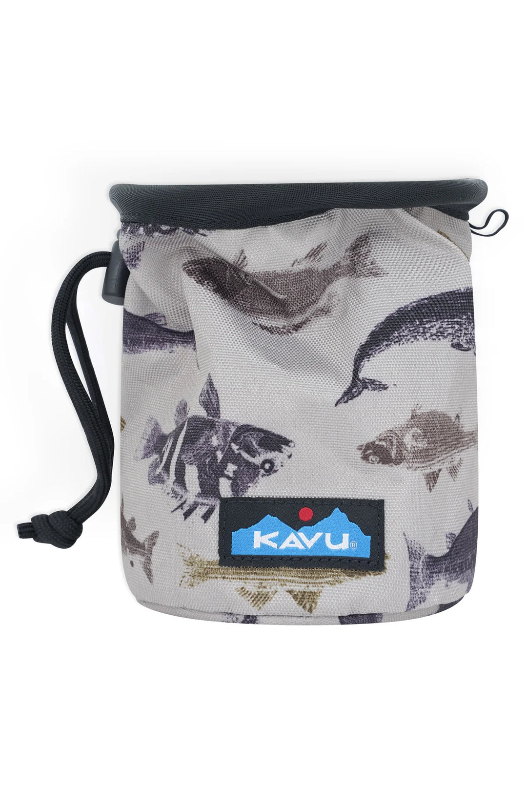 Peak Seeker Chalk Bag