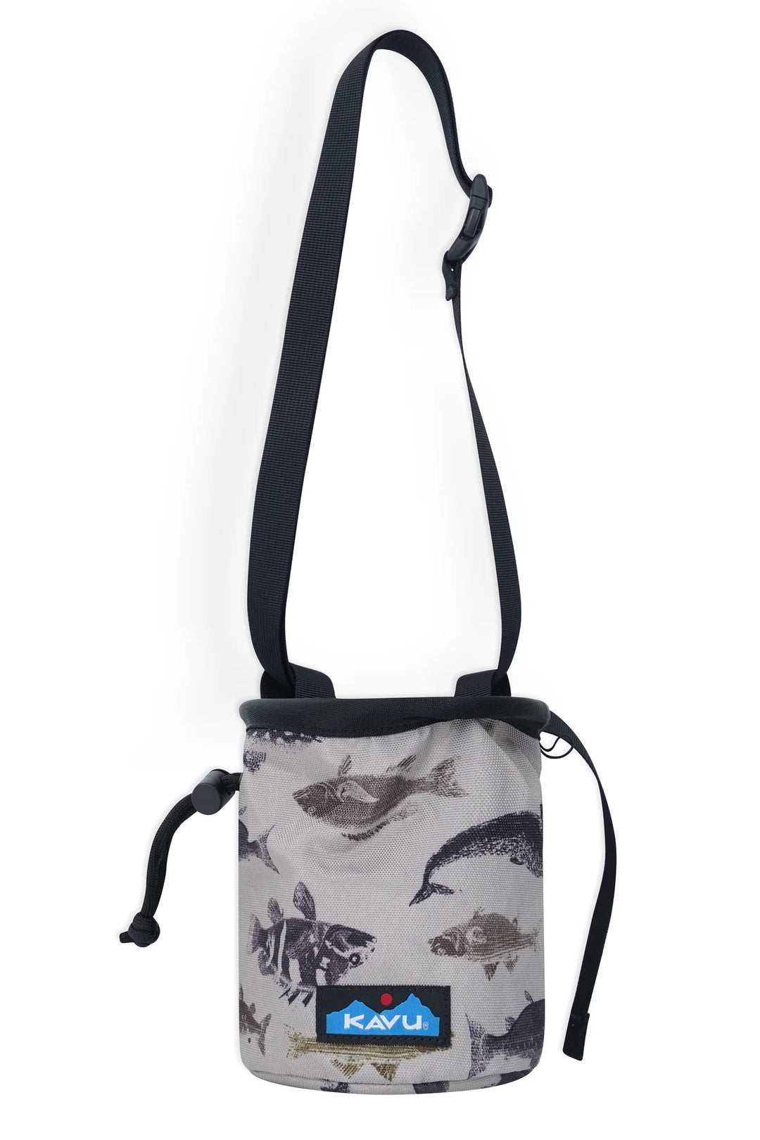 Peak Seeker Chalk Bag