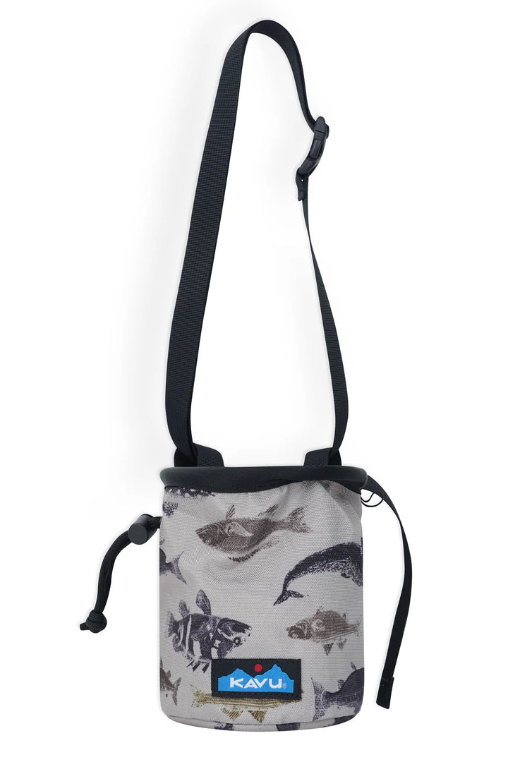 Peak Seeker Chalk Bag