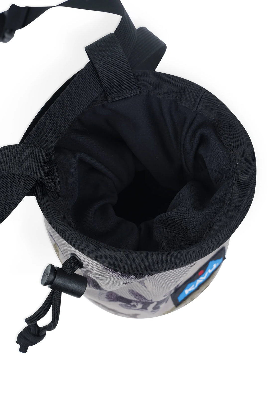 Peak Seeker Chalk Bag