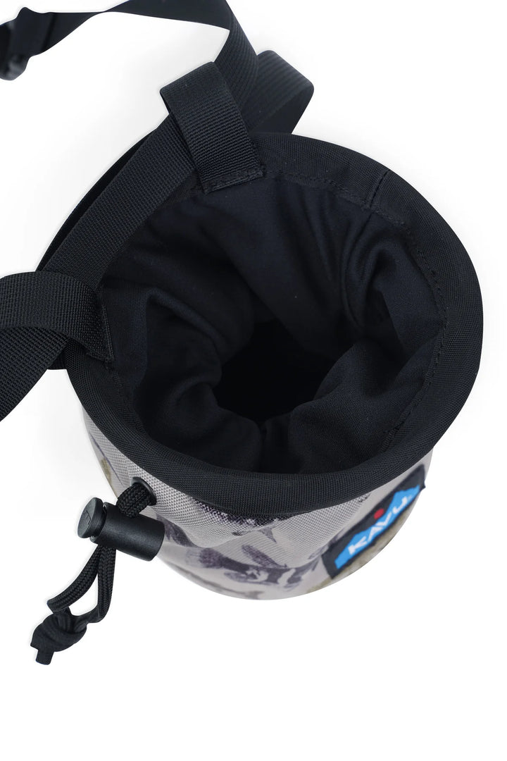 Peak Seeker Chalk Bag
