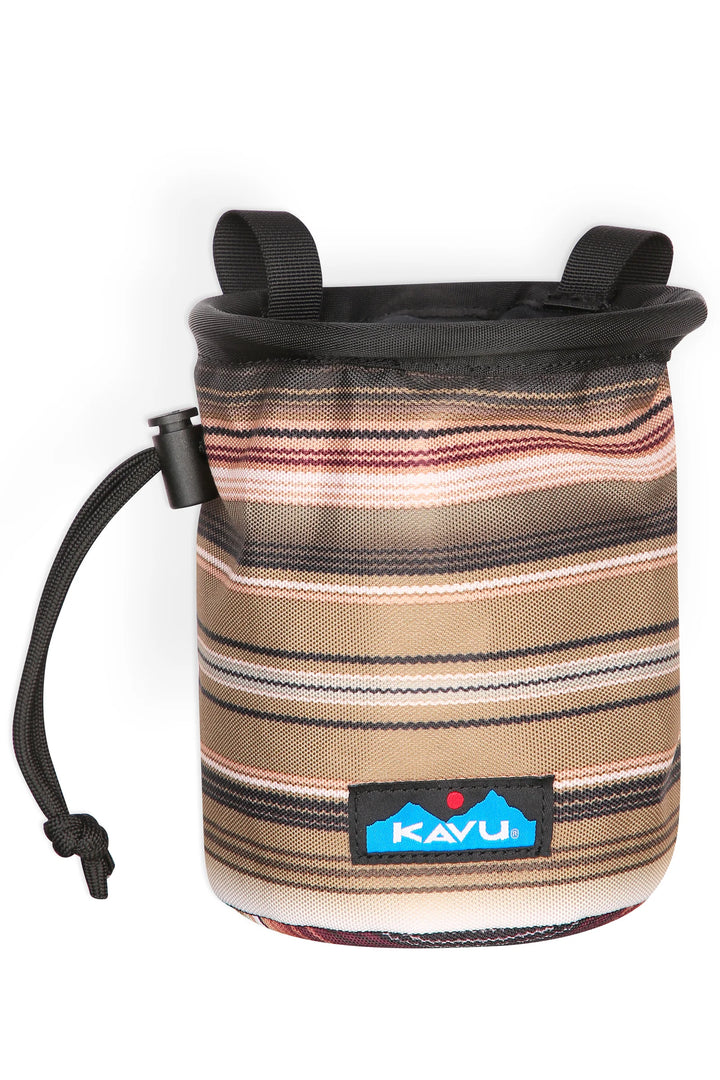 Peak Seeker Chalk Bag - Horizon Run