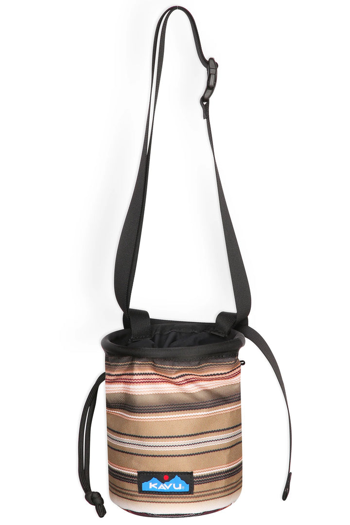 Peak Seeker Chalk Bag - Horizon Run