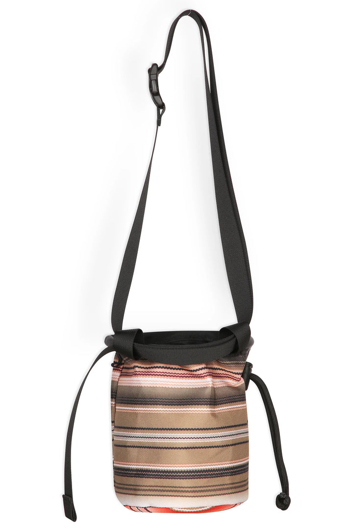 Peak Seeker Chalk Bag - Horizon Run