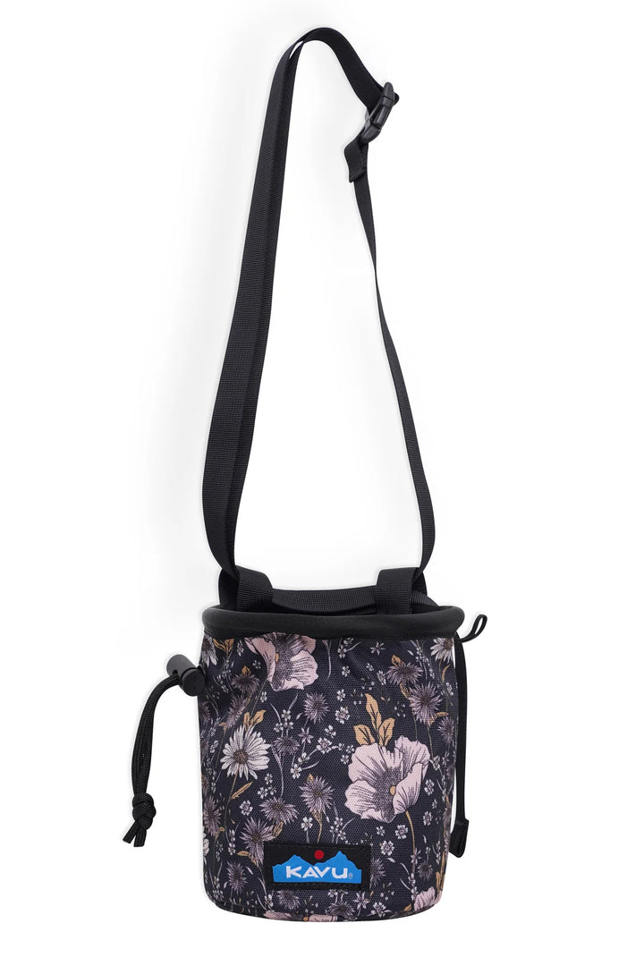 Peak Seeker Chalk Bag