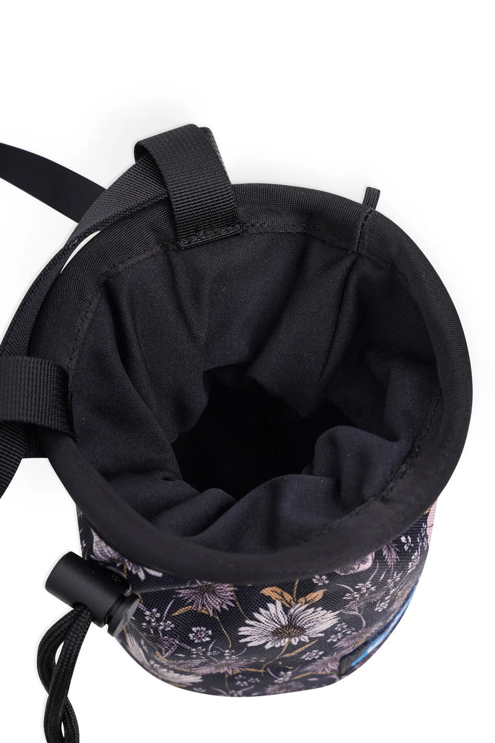 Peak Seeker Chalk Bag