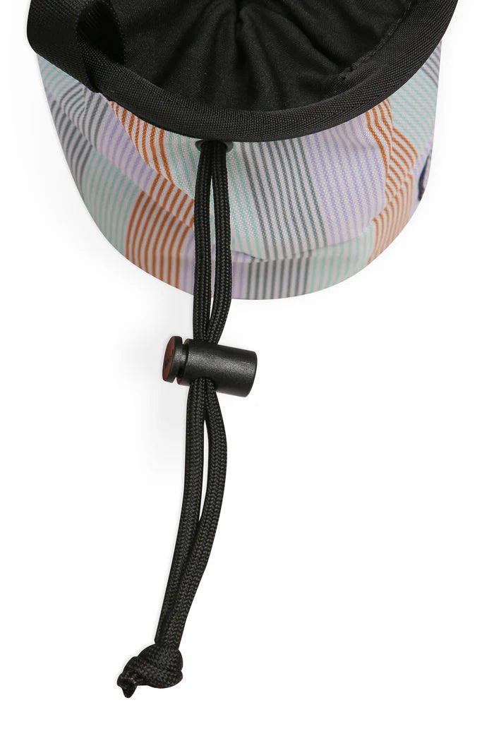 Peak Seeker Chalk Bag - Serene Stripe