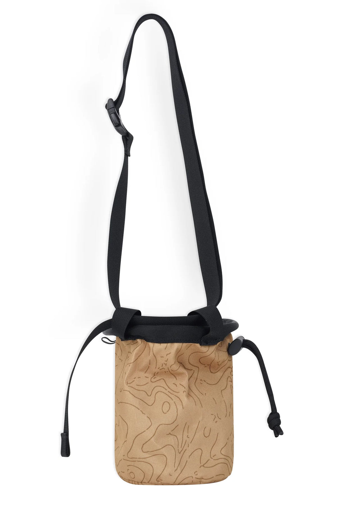 Peak Seeker Chalk Bag