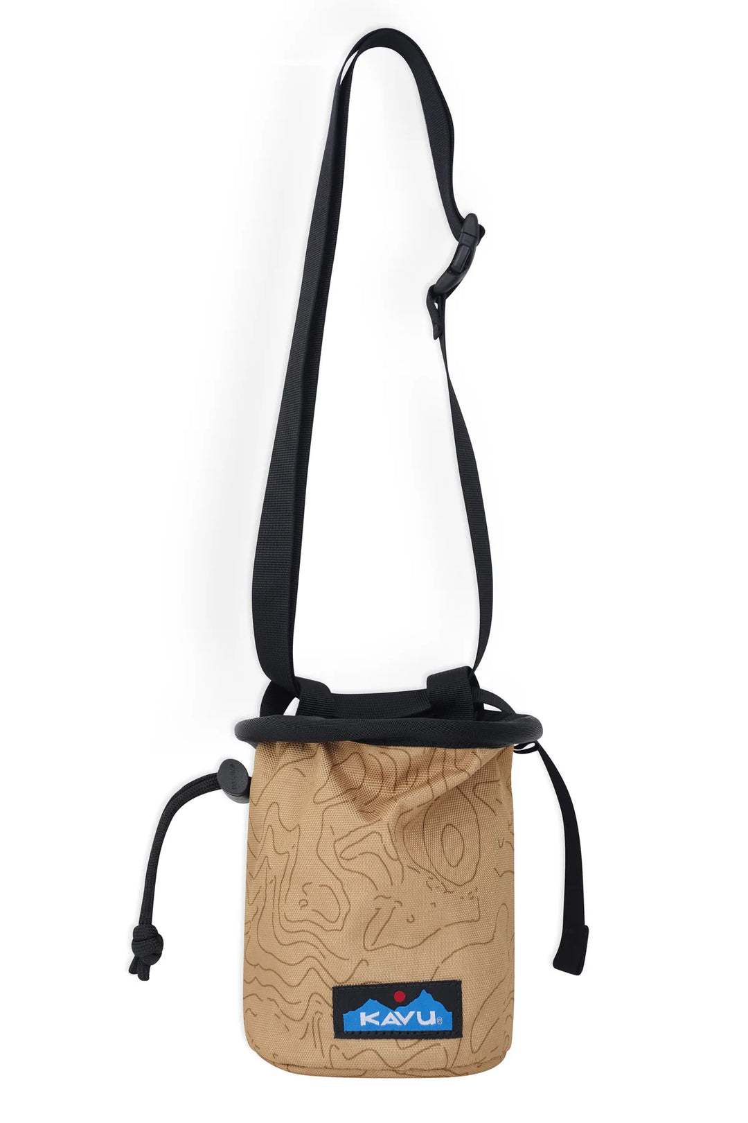 Peak Seeker Chalk Bag