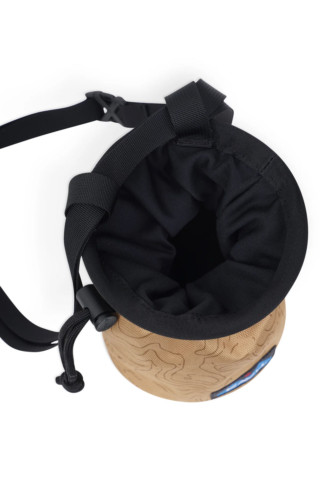 Peak Seeker Chalk Bag