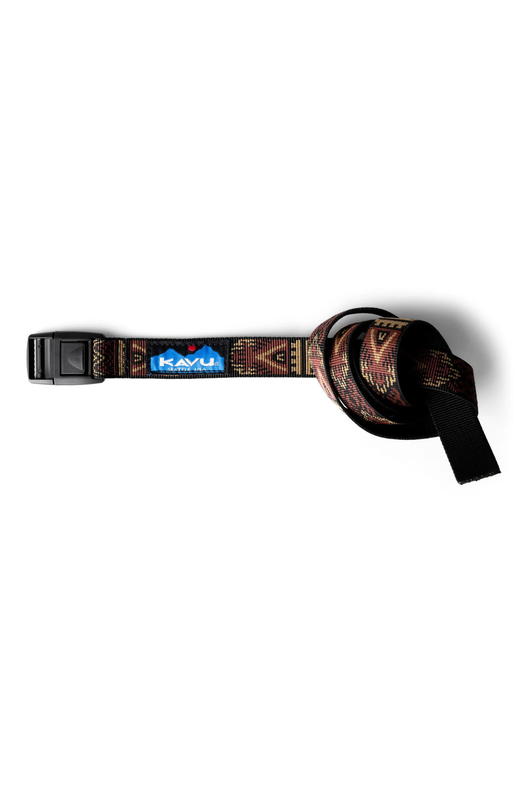 Burly Belt