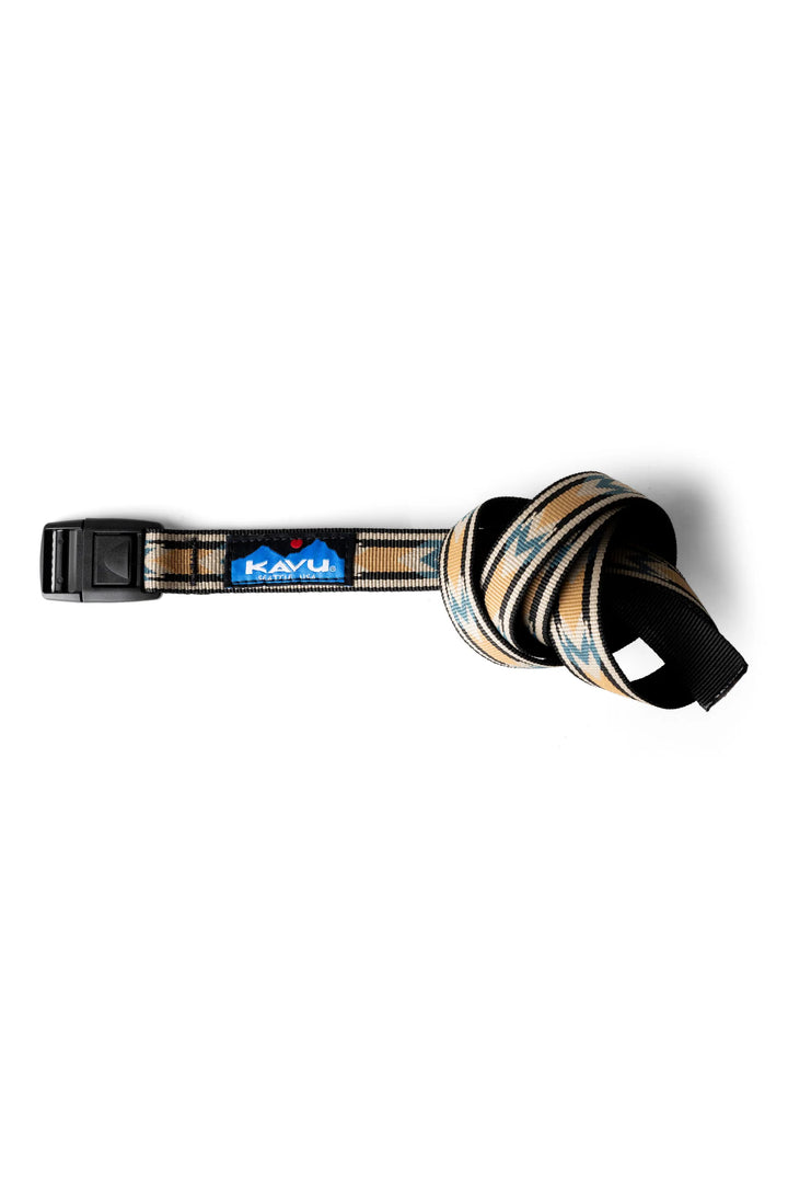 Burly Belt - Sand Dart