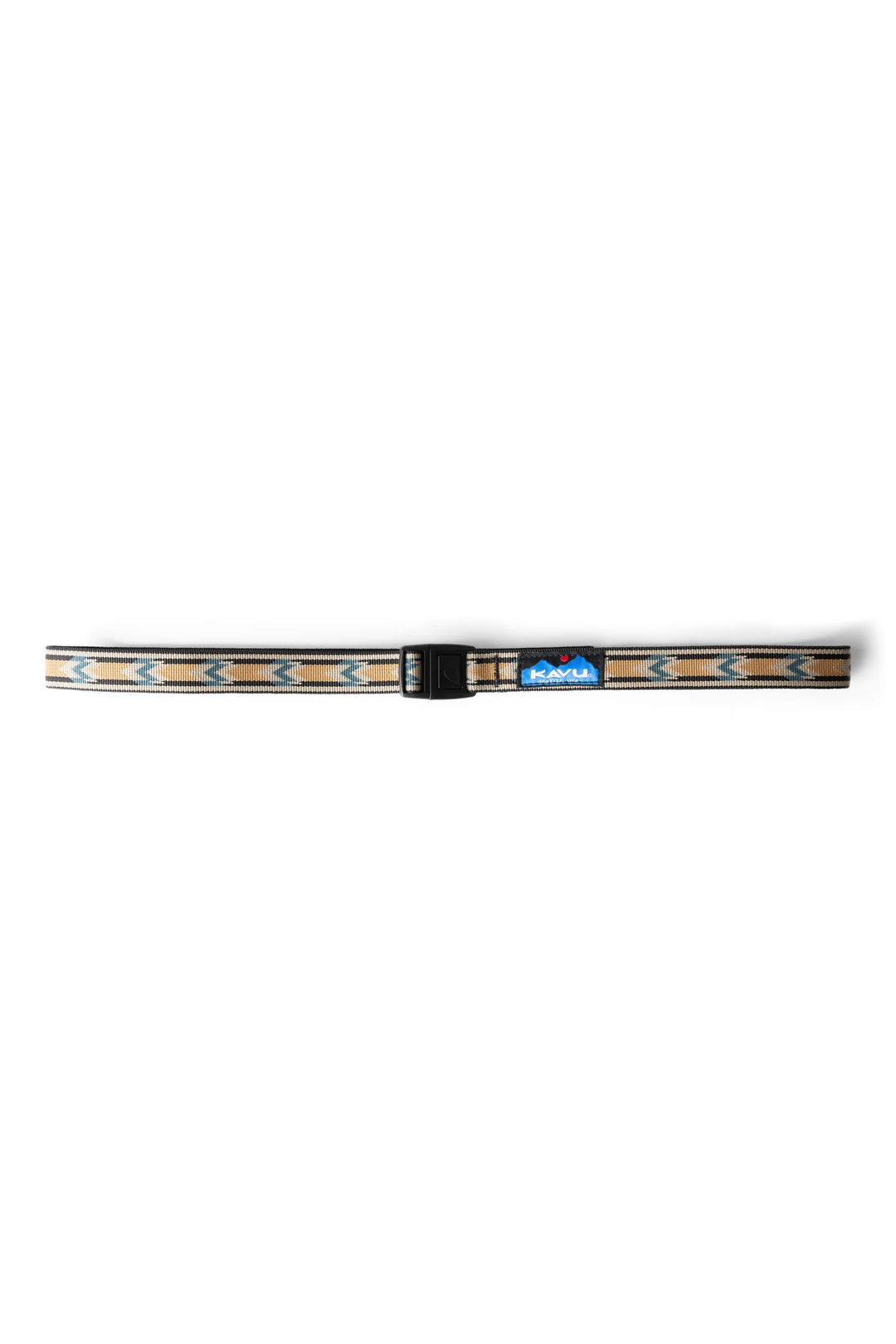 Burly Belt - Sand Dart