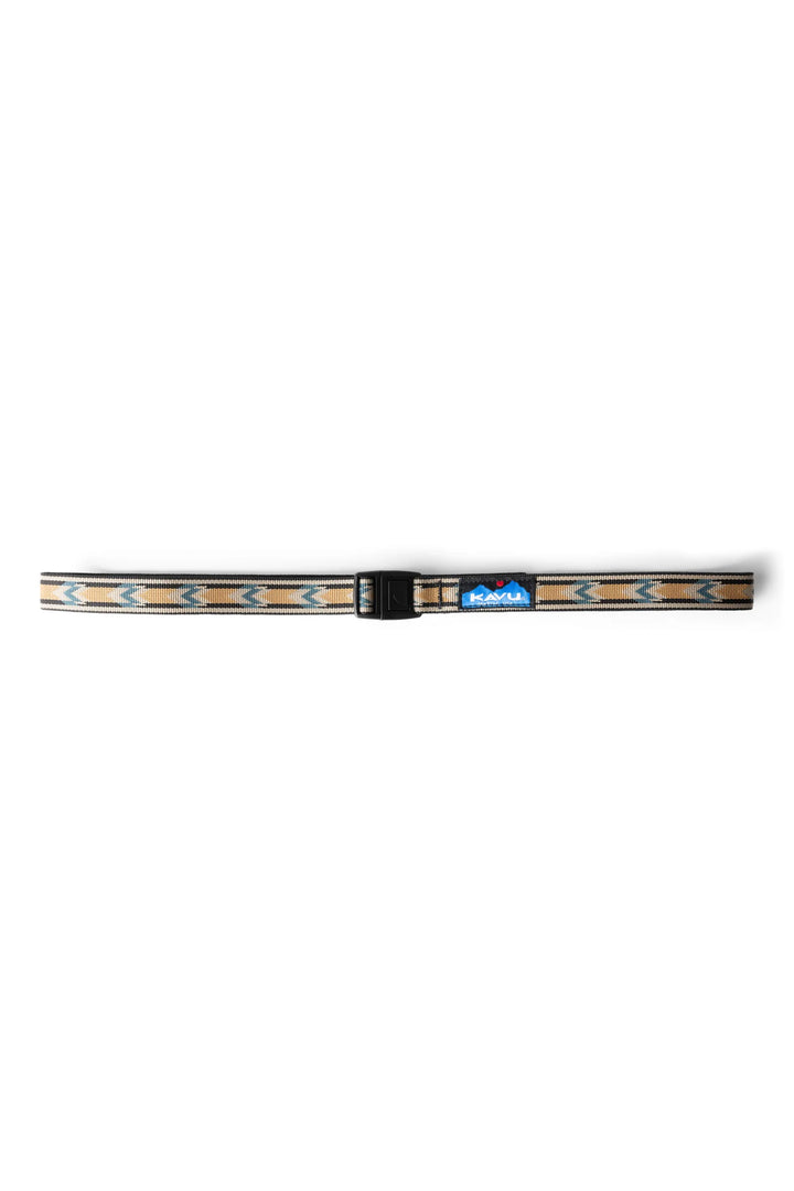 Burly Belt - Sand Dart