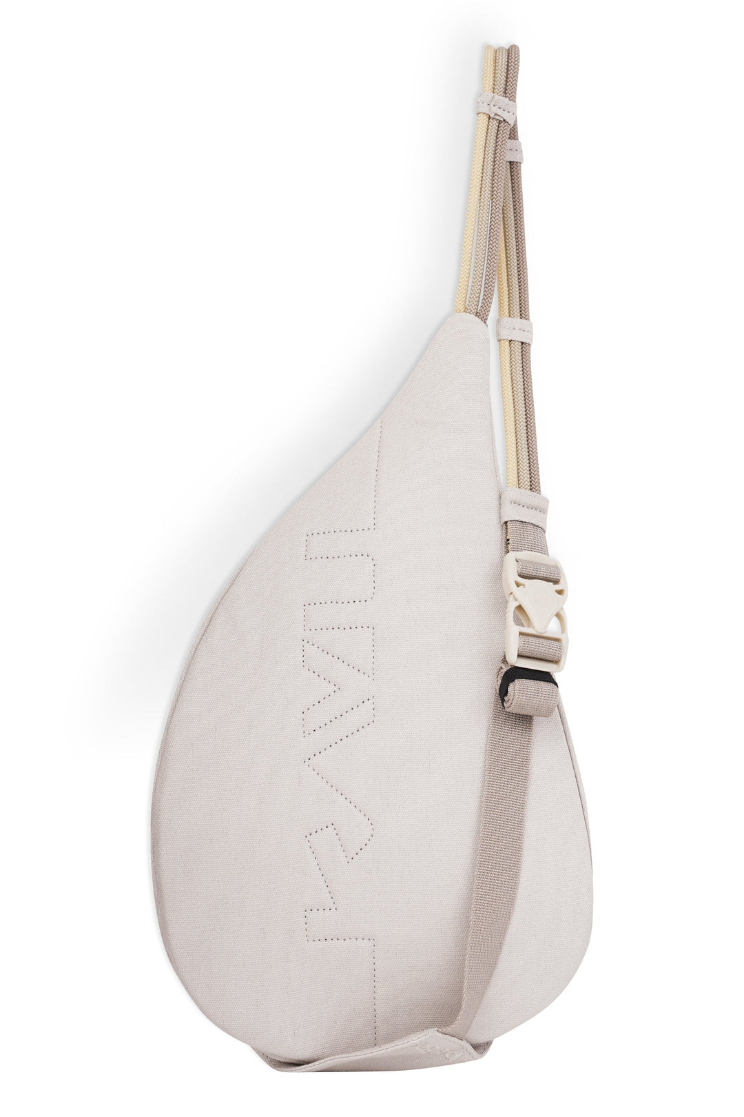 KAVU Mini Rope Bag in Fossil