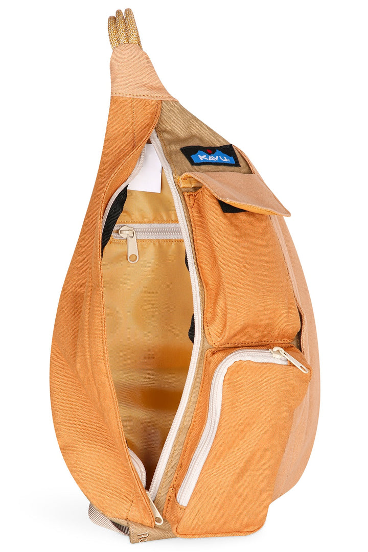 Mini Rope Bag - Quiet Plateau