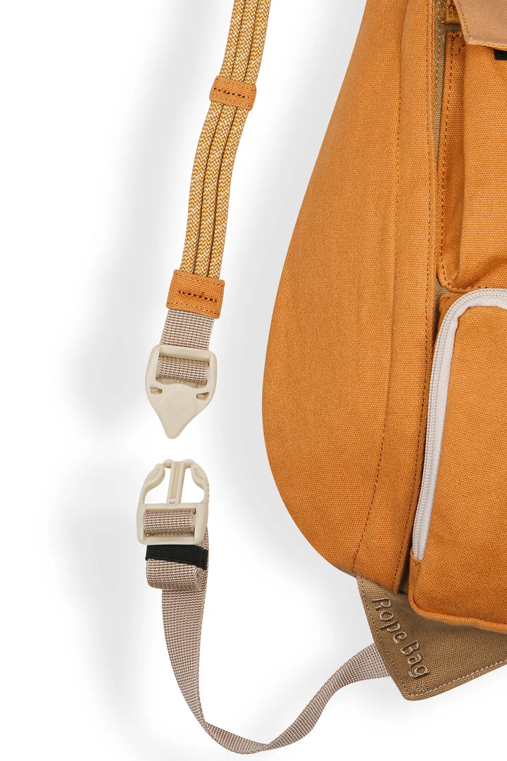 Mini Rope Bag - Quiet Plateau