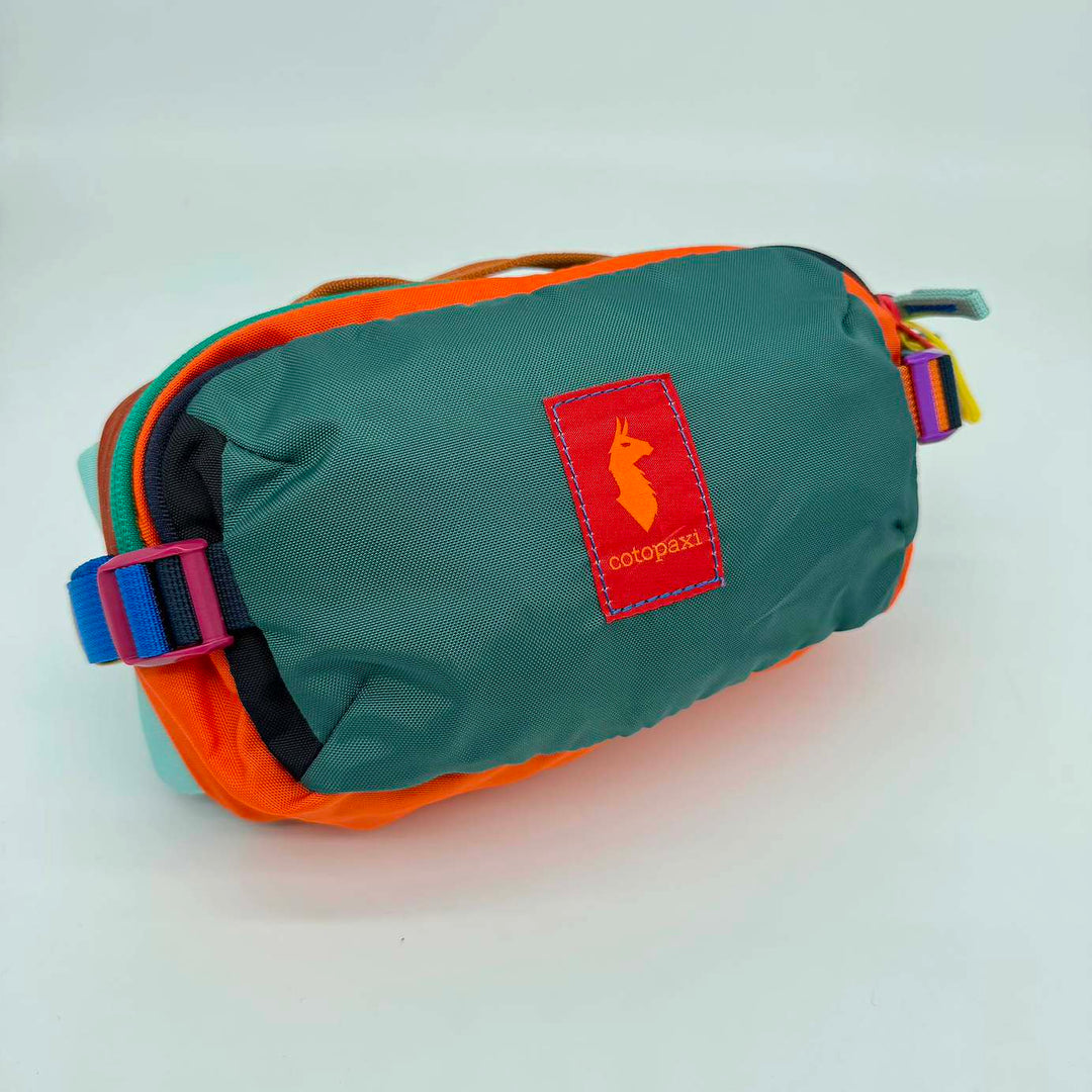 Allpa X 1.5L Hip Pack - Del Día