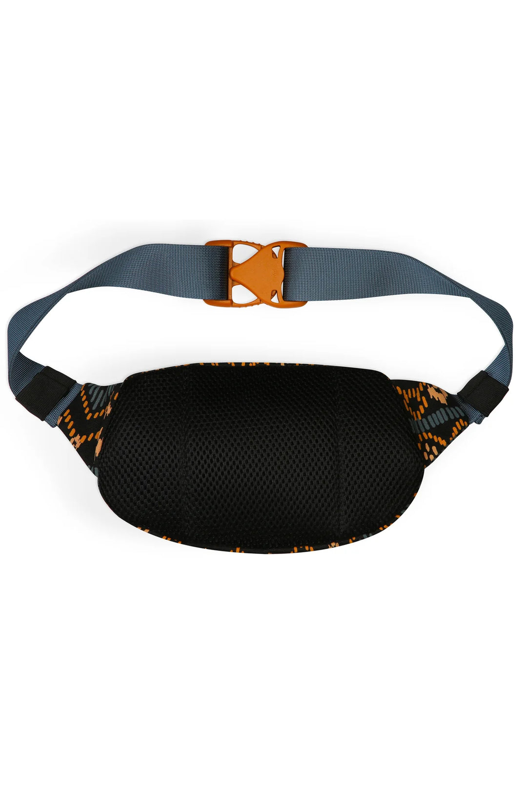 Canvas Spectator Bag - Chalet Holiday