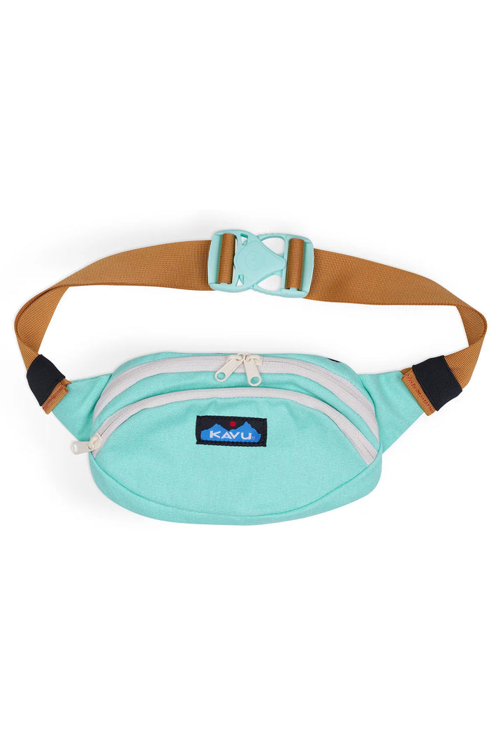 Canvas Spectator Bag