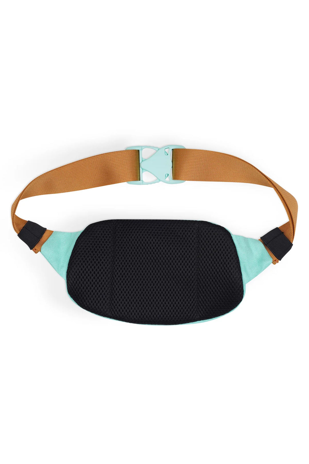 Canvas Spectator Bag