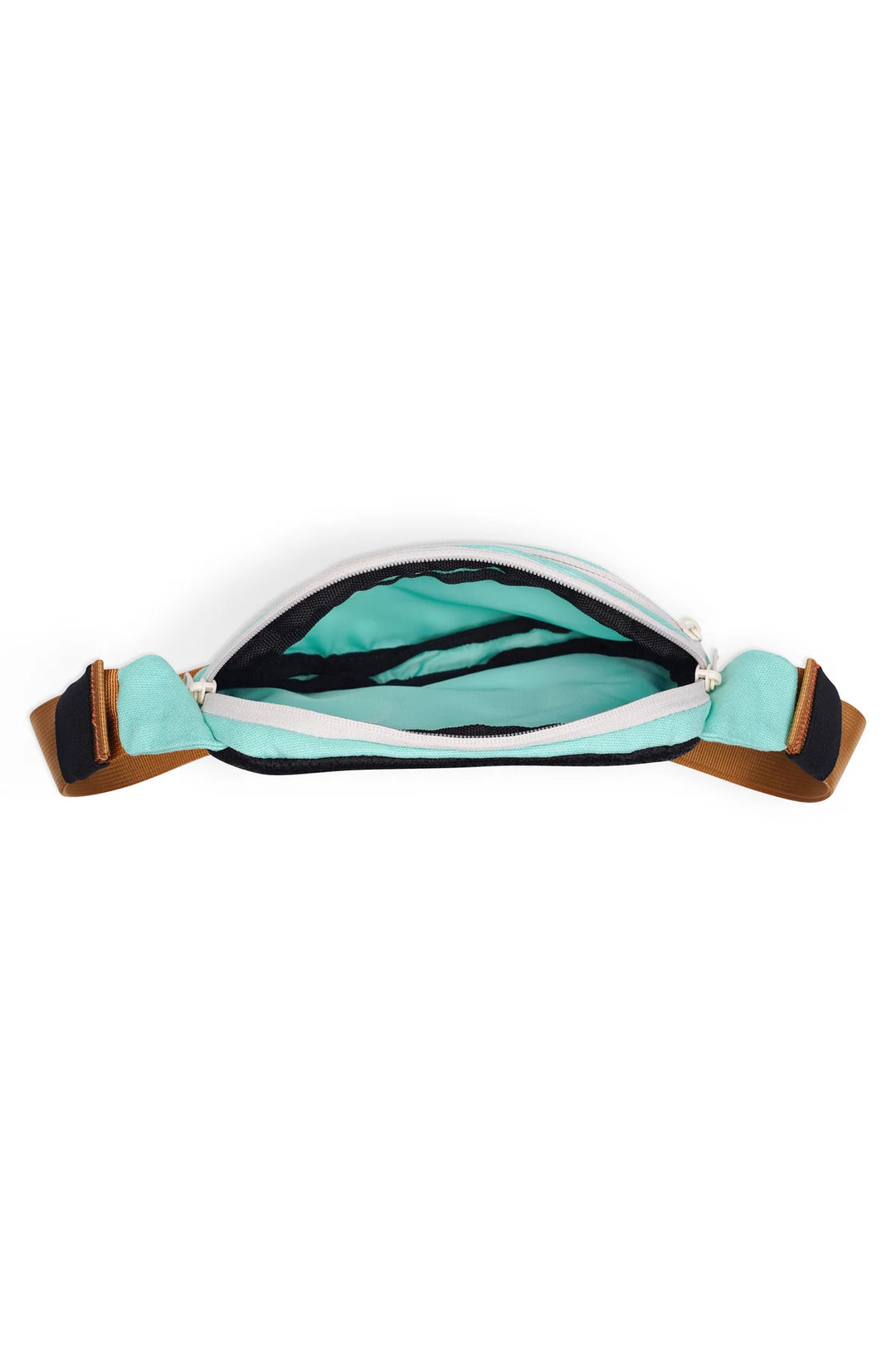 Canvas Spectator Bag