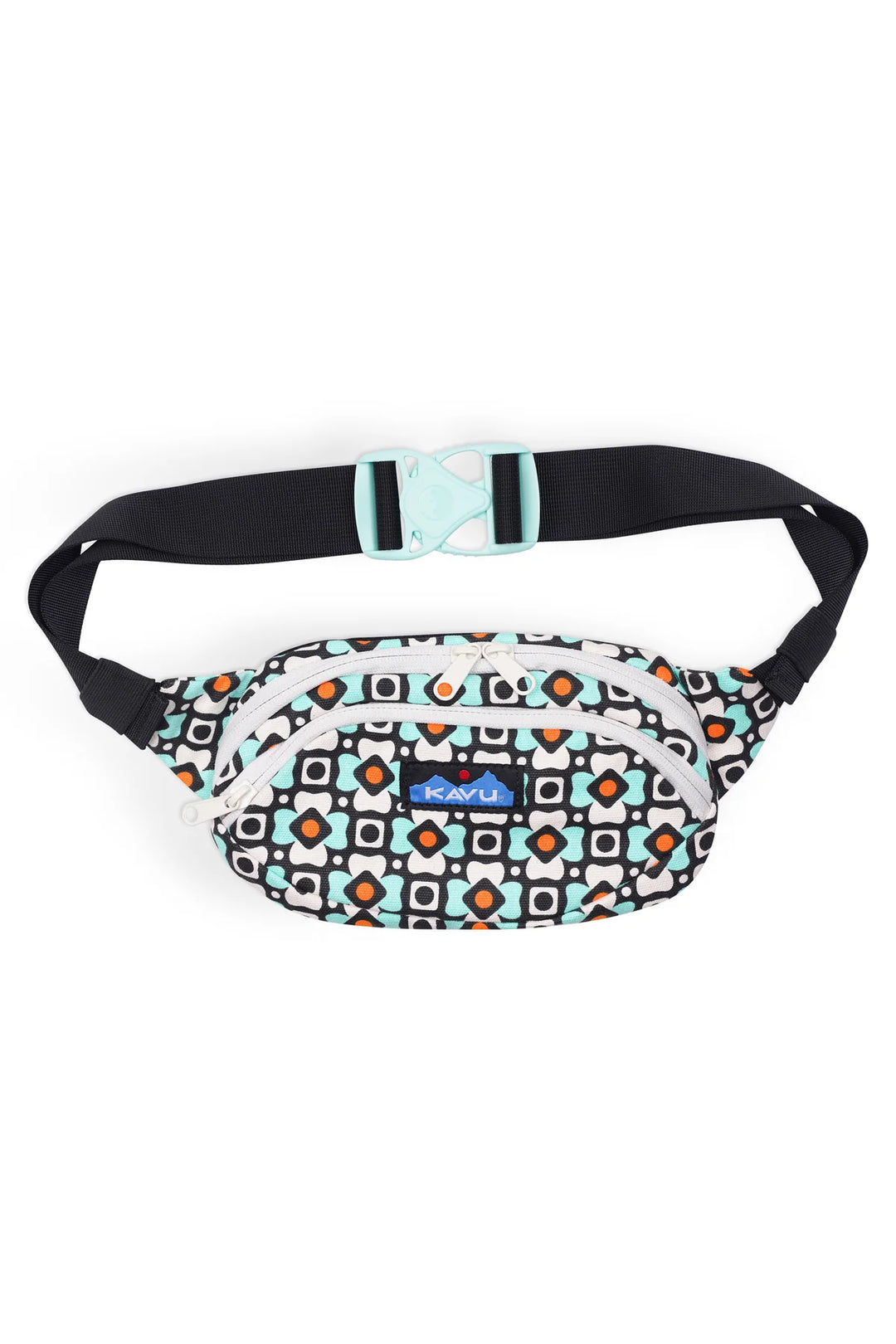 Canvas Spectator Bag