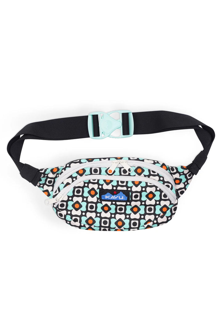 Canvas Spectator Bag