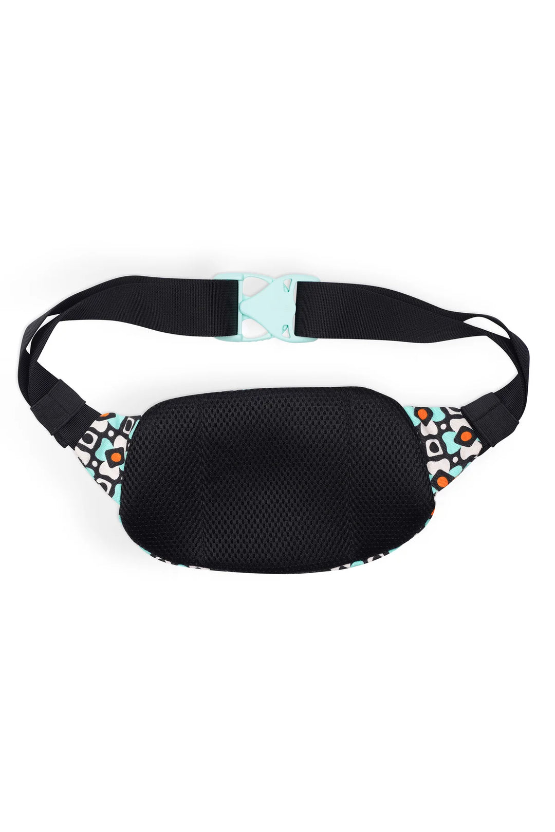 Canvas Spectator Bag