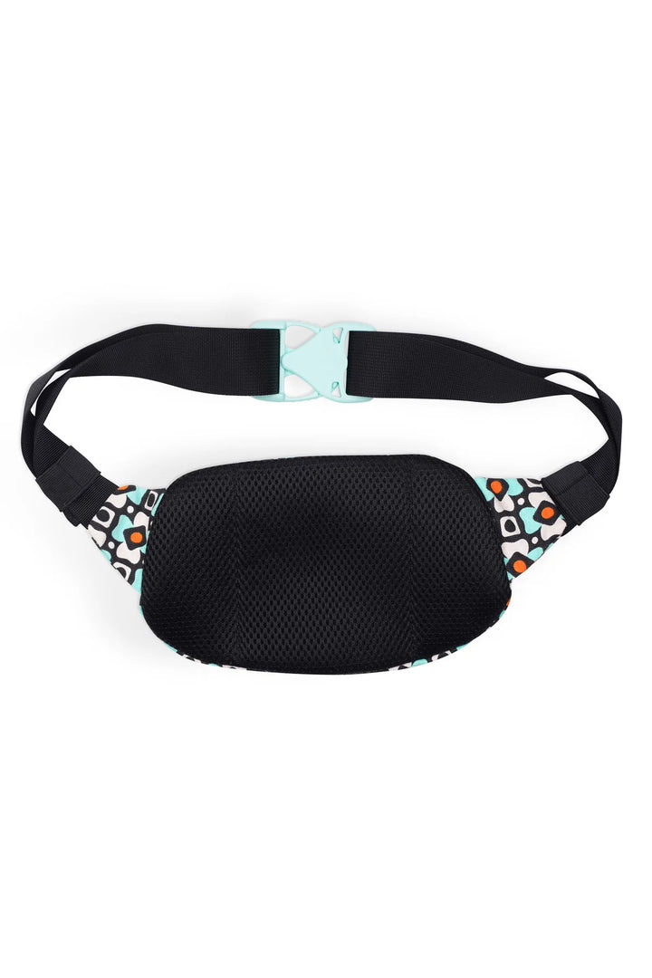 Canvas Spectator Bag